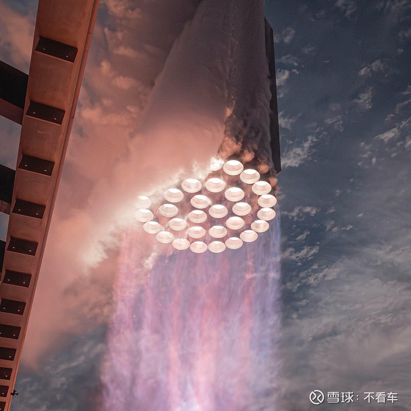 spacex报告:星舰第三次飞行测试3月14日,spacex发布了关于星舰第三次
