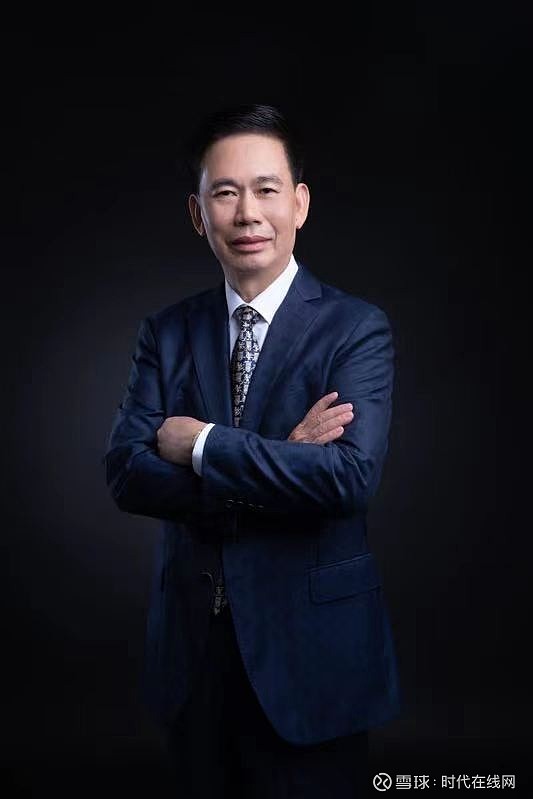 专访粤强酒业王富强做酒商也有很高门槛酱酒还在上升期