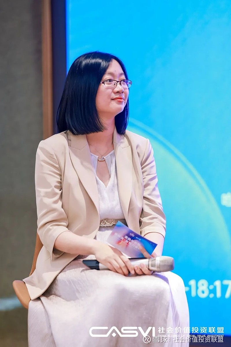 sdg智享会回顾激励与包容善经济女性力量的崛起