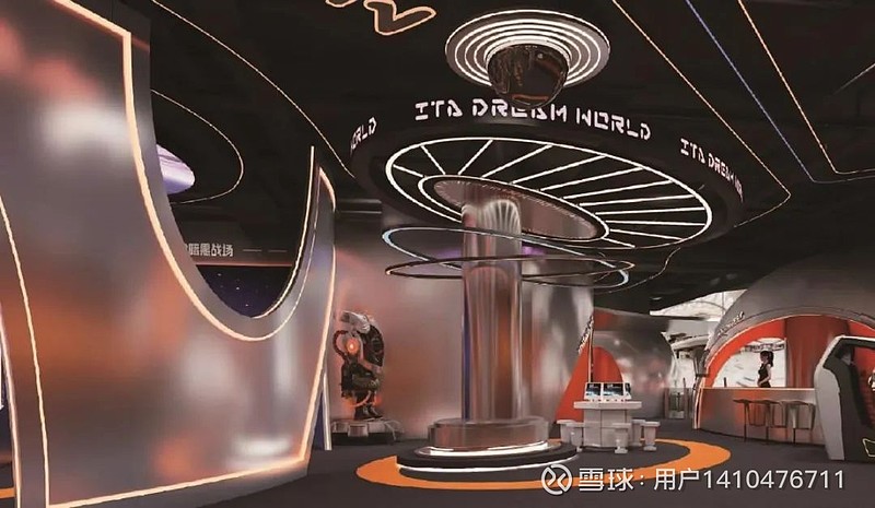 一场盛会,一座商业体,透露的竟全是西安商业的未来走向 文章丨商业地产观察 作者丨强晓群 图片丨项目官方 一场盛会,激活一座城。 3月15日 ...
