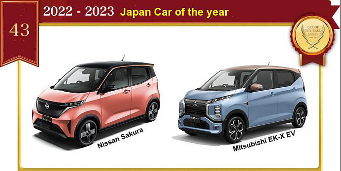 图:两者的轴距均为2495mm,总车长为3395mm,车宽为1475mm,车高为1655mm