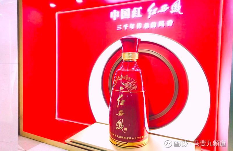 "中国红"抢占"c位",西凤酒借春糖生动演绎名酒风采 文 | 蒋冰雁一年一