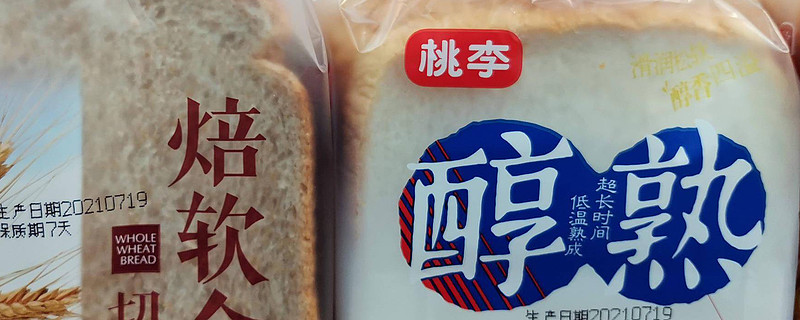 桃李面包怎么就不行了