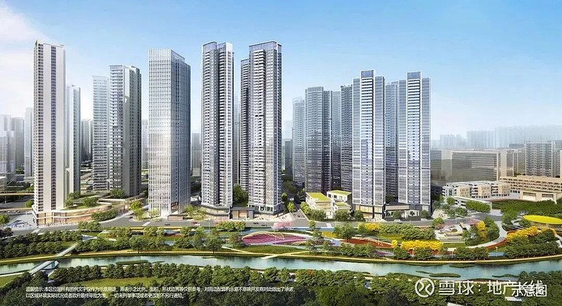 润宏城 | 华润要在光明建一座城(内附项目全方位解析) 华润要在光明建一座城,名字叫润宏城。项目占地面积约2平方公里,建筑面积约382万㎡ ...