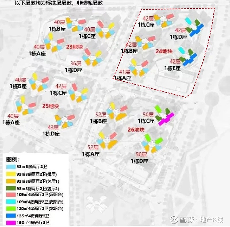 润宏城 | 华润要在光明建一座城(内附项目全方位解析) 华润要在光明建一座城,名字叫润宏城。项目占地面积约2平方公里,建筑面积约382万㎡ ...