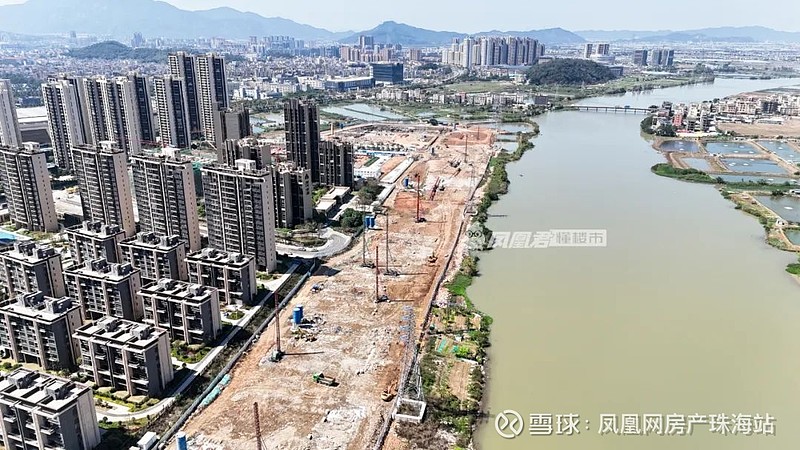 购物中心胜利路新城中学最新进展白蕉新城终于等到了