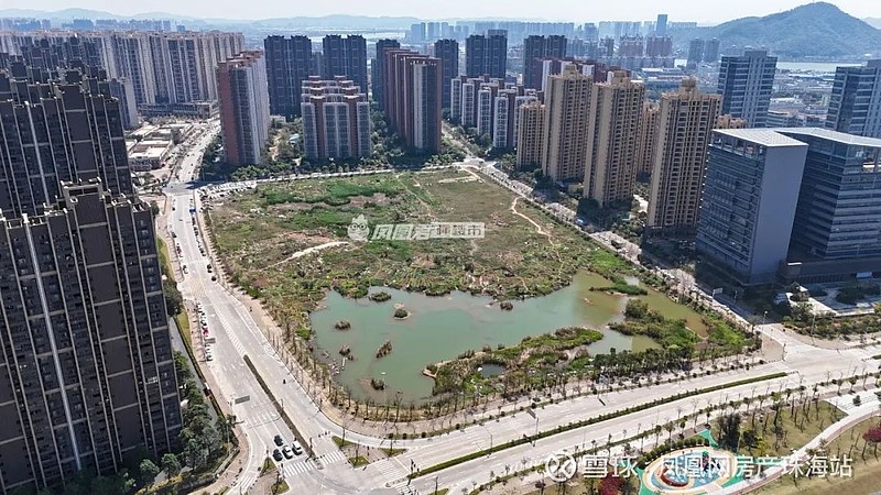 购物中心胜利路新城中学最新进展白蕉新城终于等到了