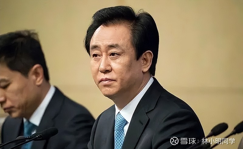 山东高速,苏宁集团,正威集团,广田集团等公司一起给恒大砸下了这笔