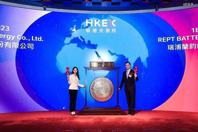 从幕后走向台前锂电巨头一把手开始培养二代接班人