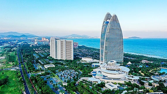 观点直击复星旅文渐行渐远的亚特兰蒂斯