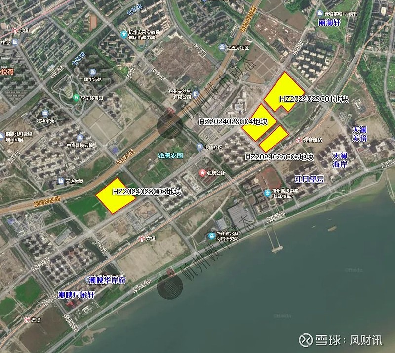 128万方!杭州主城上半年供地全部曝光,含多宗宝地! 来源: 凤凰网房产杭州站(本文转载自公众号杭州楼市动态,作者艾央,凤凰网房产已获授权 ...