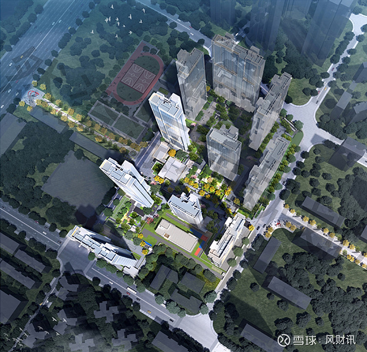 重磅！武汉新添一豪宅项目！中海电视机厂片项目报规 来源： 凤凰网房产武汉3月19日，武汉自然资源和规划局官网公示武汉中海海融 房地产 有限公司 ...