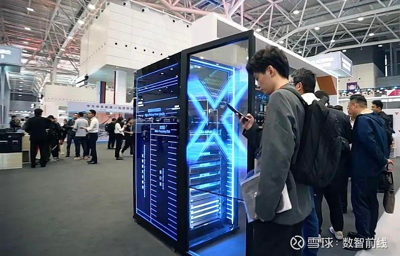 华为合作伙伴体系释放新信号与新课题