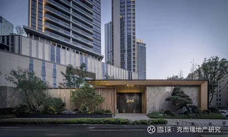 重磅!2023中国房企交付力TOP20、十大交付力作品榜单发布! 前言 近年来,在行业深度调整的背景下,市场需求及购买力低迷、预期支撑不足、房 ...