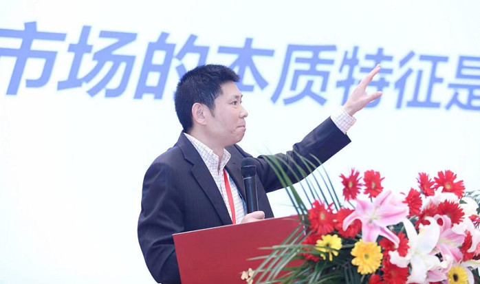 张亮博士详细解析了《ideapi全球首个视觉检修一体化平台》,介绍了其