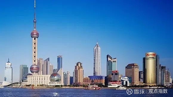 gdiri观察华润重回上海加速战