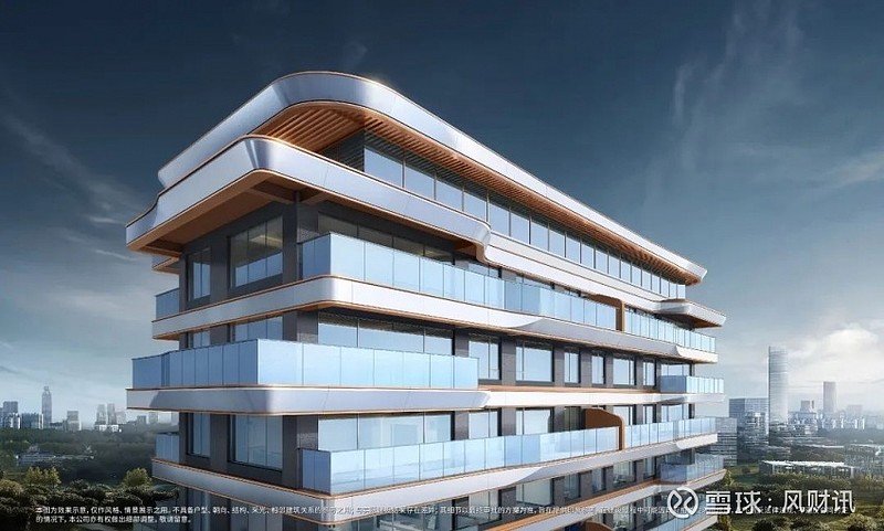 公示 纯新盘/红盘/千万豪宅来了 来源: 凤凰网房产西安站金三已经过半