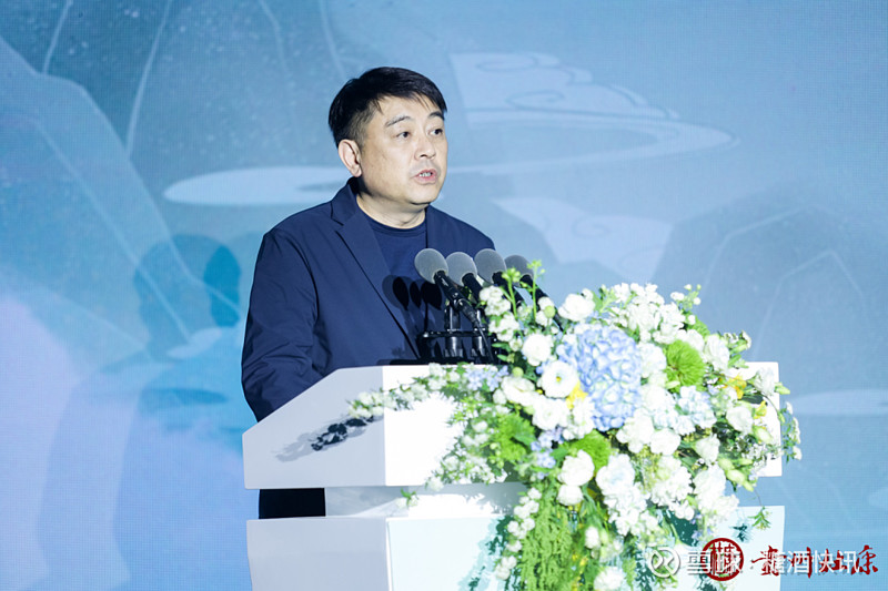 品质领航,品牌护航,贵州杜康酒业踏浪开启新征程