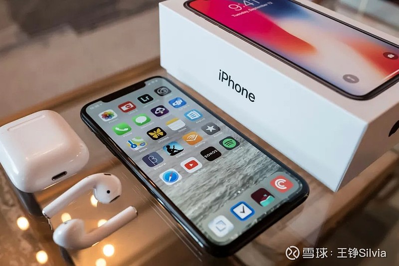 标志性的事件是苹果a11芯片量产,并在当年9月被搭载进iphone 8,iphone