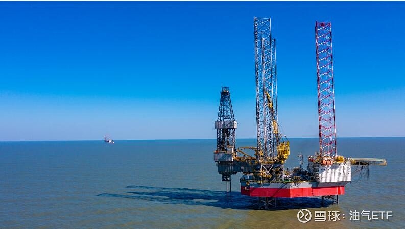 我国渤海中北部时隔10年再获亿吨级油田 3月18日, 中国海油 对外宣布,