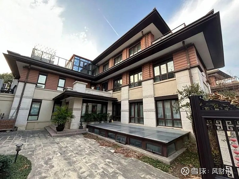 1123万起拍南通多处富人资产重回市场