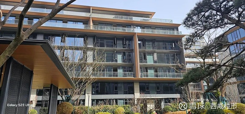 市场探讨要凉凉的西咸新区其实是个宝藏男孩