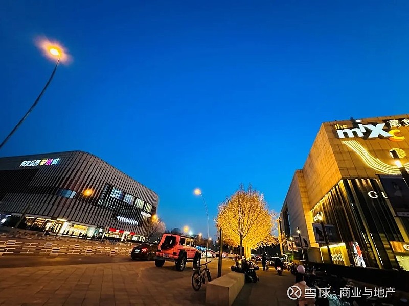 介地儿为嘛倍儿耐人儿津城城市更新规划指引发布全盘梳理天津商业的