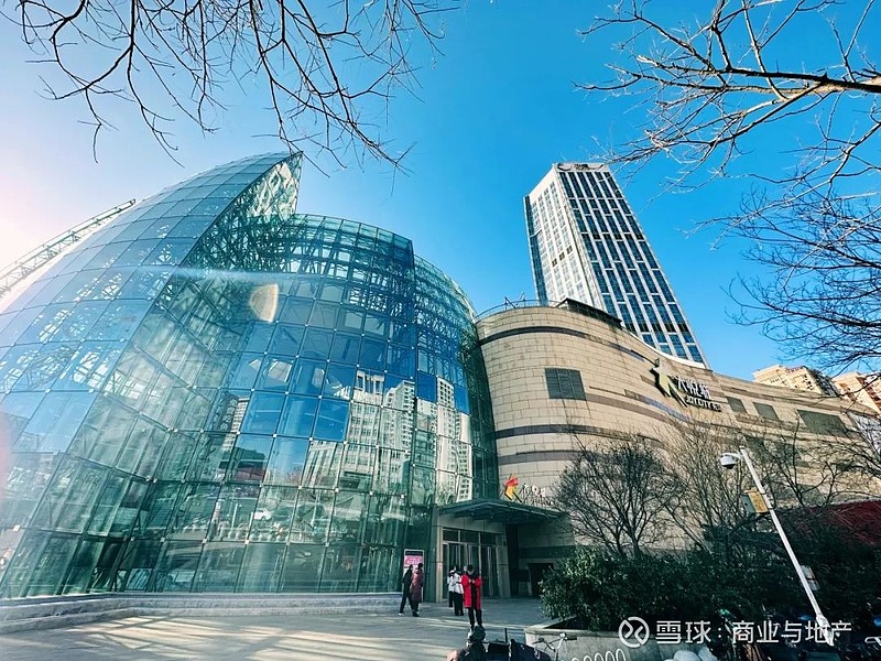 介地儿为嘛倍儿耐人儿津城城市更新规划指引发布全盘梳理天津商业的