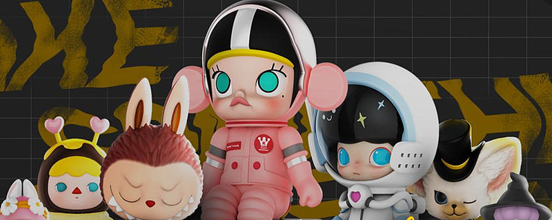 泡泡玛特经调整净利润119亿元会员破3400万人再创新高