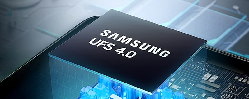 三星二代qlc闪存技术公开:速度直接翻倍!