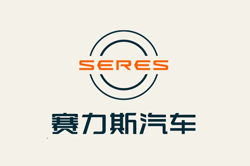 金康赛力斯logo图片