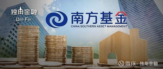 3只基金清盘8只亏损202024南方基金靠什么打翻身仗