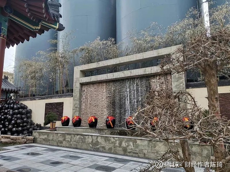 第一谋士王克回忆录揭开当年标王秦池的秘密