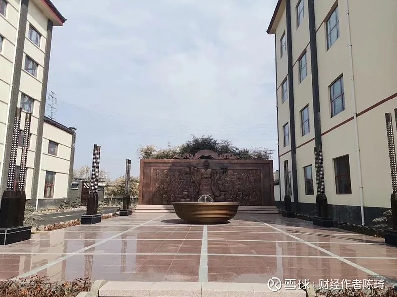 第一谋士王克回忆录揭开当年标王秦池的秘密