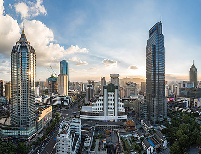 济南能源集团发行21亿美元绿色债券息票率5842