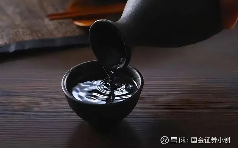 白酒库存的堰塞湖单靠开瓶率疏通得了吗