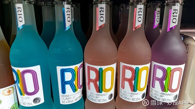 董事长涉案百润股份的鸡尾酒帝国要覆灭了