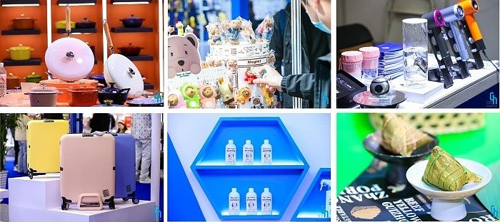 首日人气爆棚北京礼品展以新质带动生产力