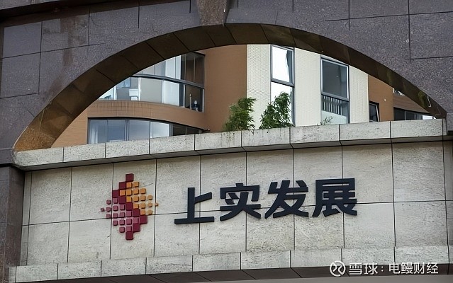 电鳗号上实发展涉嫌连续六年年报存虚假记载监管部门果断出手
