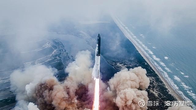 $中国卫星(SH600118)$ SpaceX“星盾”计划曝光,新的太空竞争开始?直新闻2024-03-17 21:23... - 雪球