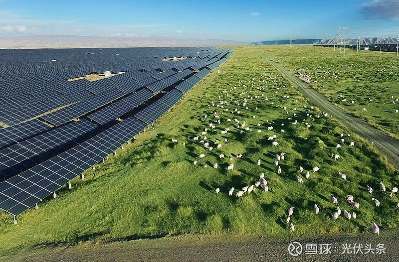 光伏周事迹爱旭宣布扩建15gw电池片项目聆达股份终止20gw光伏电池片