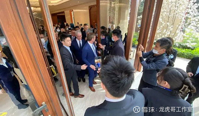 全球移动通信系统协会会长葛瑞德(mats granryd)《经济学人》总编(z