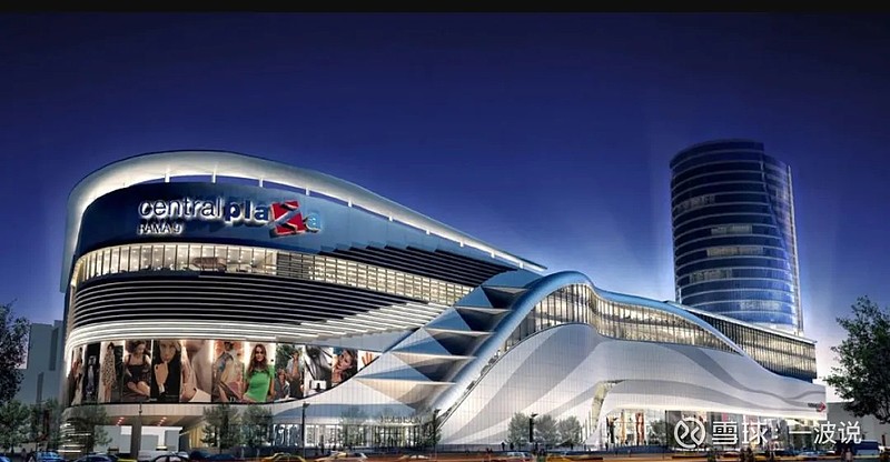 原籍海南文昌,泰国尚泰集团也称为中央集团,其幕后的豪门家族——郑氏