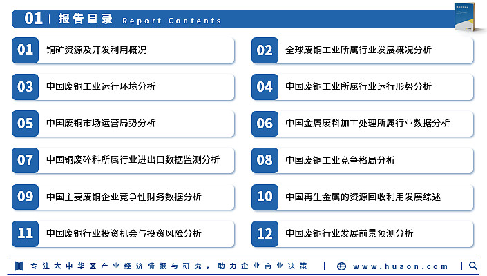2024年中国废铜回收行业发展现状回收量进口规模产量及发展前景