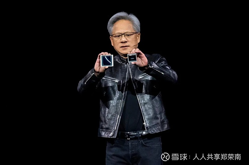 世界的ceo都在争取一个见黄仁勋的机会 美国当地时间3月18日, 英伟达