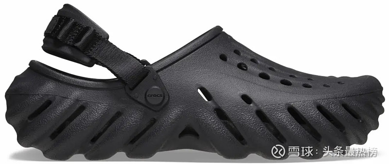 凯启自在crocs官宣全球品牌代言人王俊凯