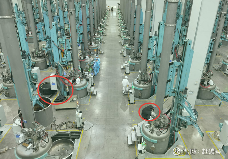 ipo新政下的光伏乱象这家小公司如何抱紧tcl中环大腿