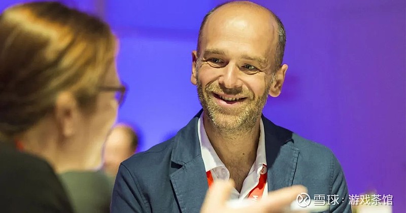 martin sibille如此做法或让行业越来越基于已有ip重复创意,而不是去