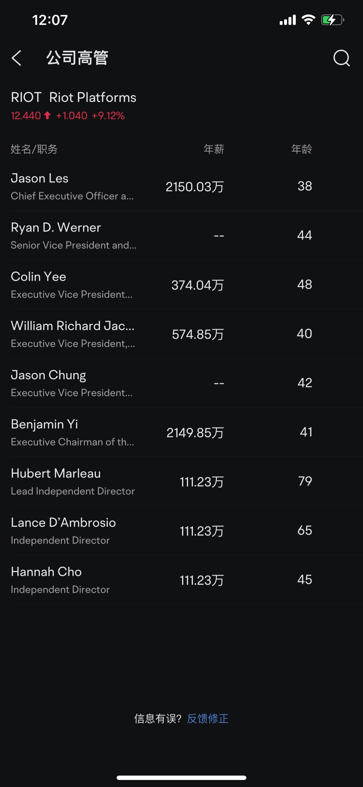 CleanSpark(CLSK)$ 今天看到一文对矿工的看法：＂ 对于矿商来说，两个主要关注领域将变得越来越重要——S...