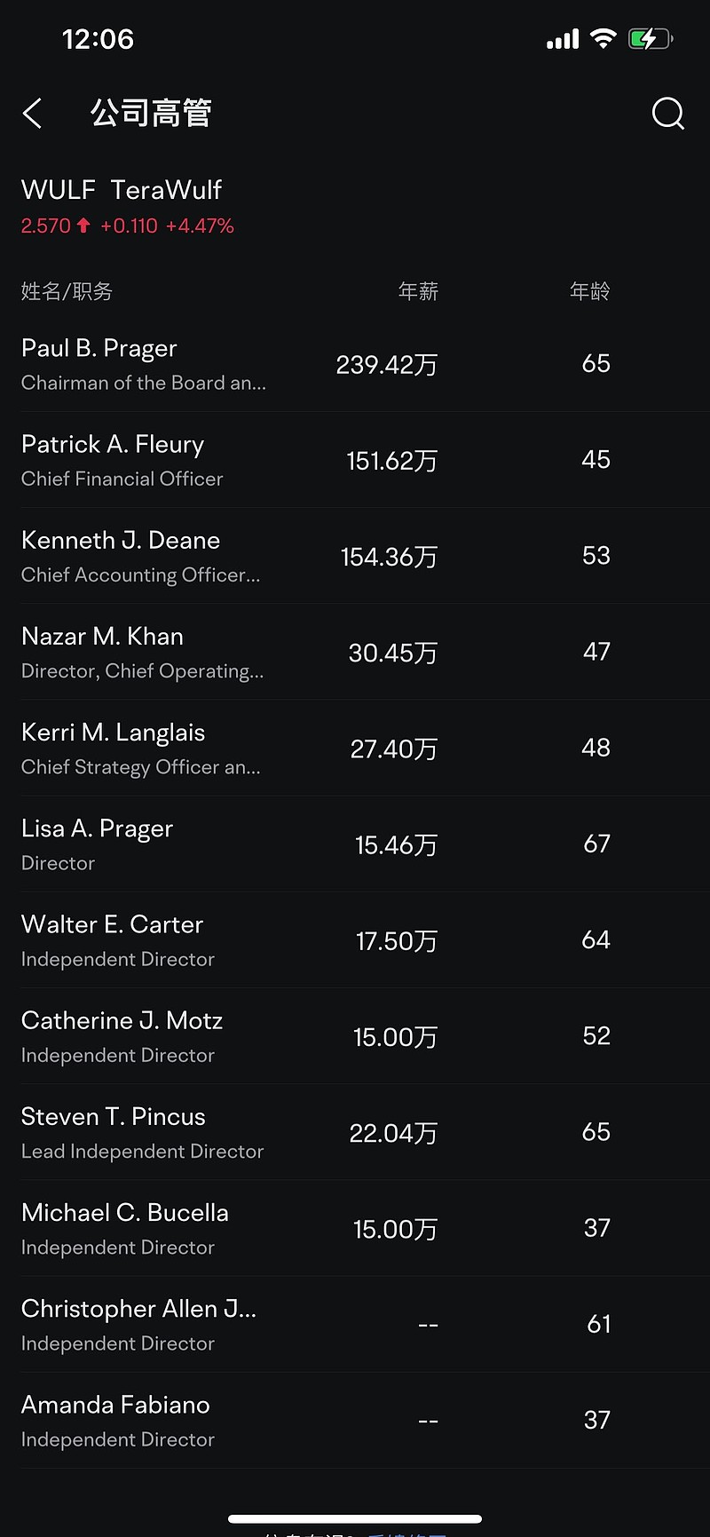 CleanSpark(CLSK)$ 今天看到一文对矿工的看法：＂ 对于矿商来说，两个主要关注领域将变得越来越重要——S...